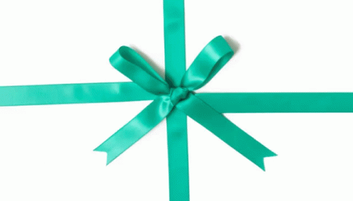 Bows Ribbon GIF - Bows Ribbon Gift GIFs