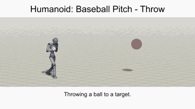 Humanoid Baseball Pitch GIF - Humanoid Baseball Pitch GIFs