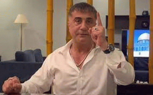 Sedat Peker Sedat Peker1991 GIF - Sedat Peker Sedat Peker1991 GIFs