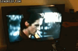 Christian Bale Deal With It GIF - Christian Bale Deal With It GIFs