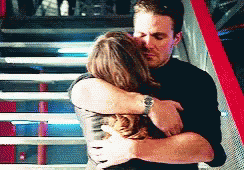 Oliver And GIF - Oliver And Laurel GIFs