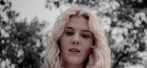 Lily Rabe American Horror Story GIF - Lily Rabe American Horror Story Coven GIFs