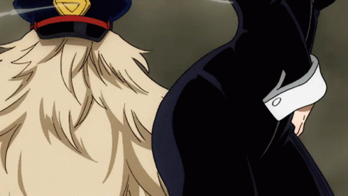 Camie Catsuit GIF - Camie Catsuit Sexy GIFs