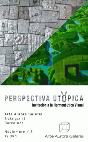 Perspectiva Utopica GIF