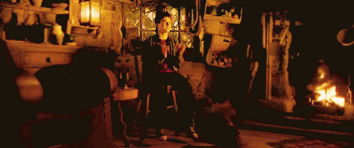 Clap Clap GIF - Harry Potter Clap Clapping GIFs