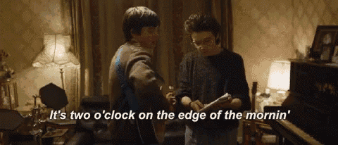 Morning Edge Of Morning GIF