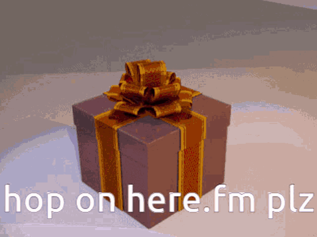 Herefm Hop On Herefm GIF - Herefm Hop On Herefm Hop On GIFs