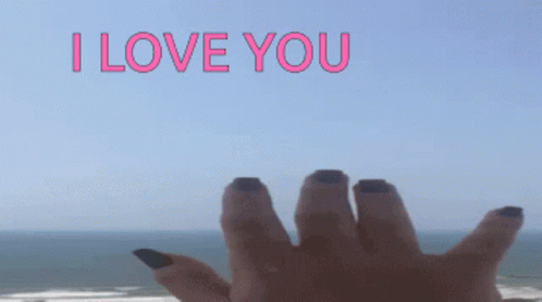 I Love You Finger Heart GIF - I Love You Finger Heart GIFs