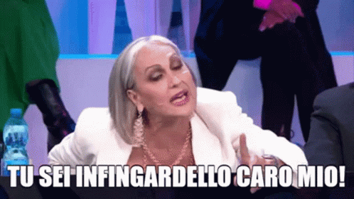 Temptation Island 11: l’opinione di Chia sulla terza puntata