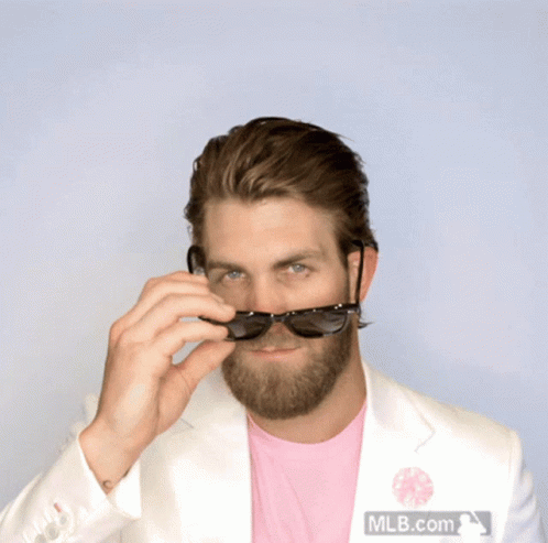 Deal With It Sunglasses GIF - Deal With It Sunglasses Handsome GIFs