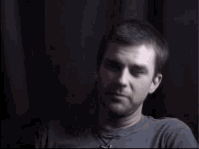 Paul Thomas Anderson You Know What GIF - Paul Thomas Anderson You Know What I Dont Know GIFs