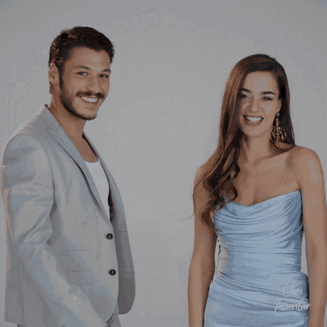 Cam Tavanlar Tv Series GIF