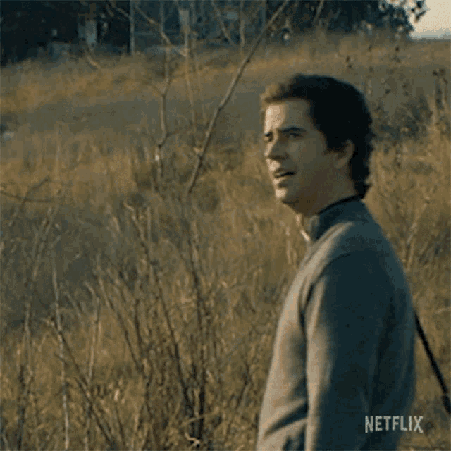Morning Father Paul GIF - Morning Father Paul Hamish Linklater GIFs
