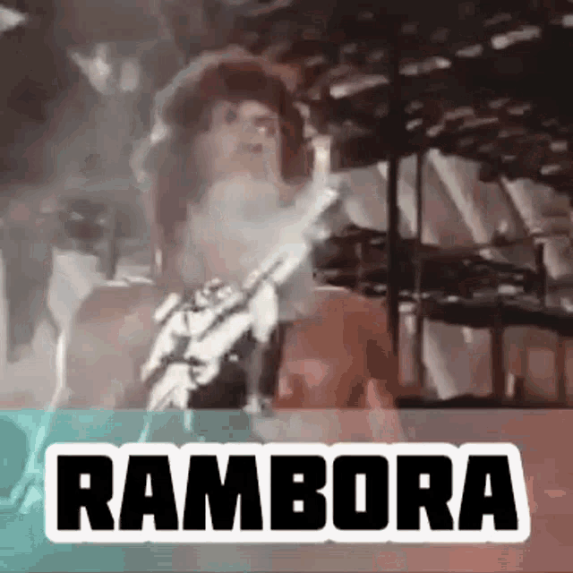 Rambora GIF - Rambora GIFs