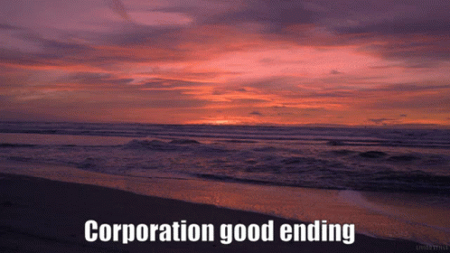 Corporation Good Endingè GIF - Corporation Good Endingè GIFs