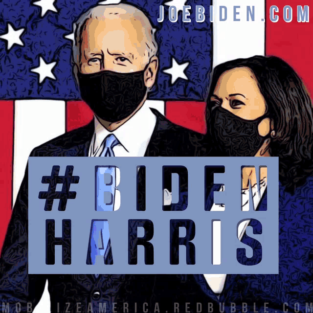 Biden2020 Joe Biden GIF - Biden2020 Joe Biden Biden Harris GIFs