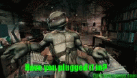 Itsupport Computers GIF - Itsupport Computers Tmnt GIFs