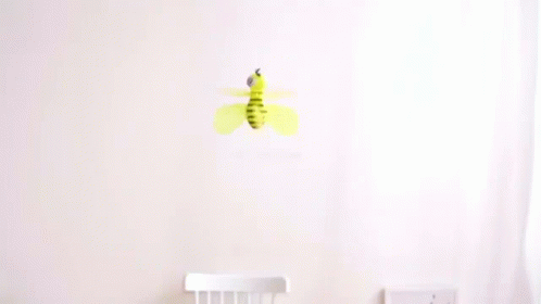 Bee Spin GIF - Bee Spin Toy GIFs