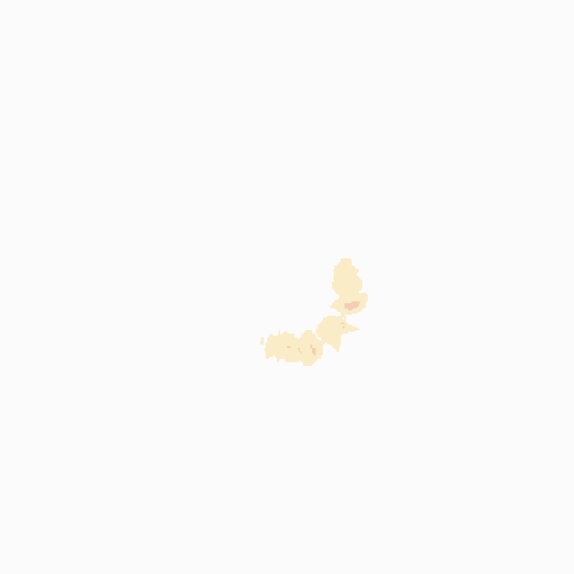 a circle with a bird in the center of it
