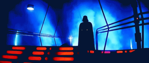 Darth Vader GIF - Darth Vader GIFs