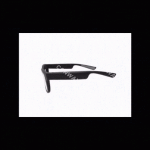 Smar Glasses Conway GIF - Smar Glasses Conway GIFs
