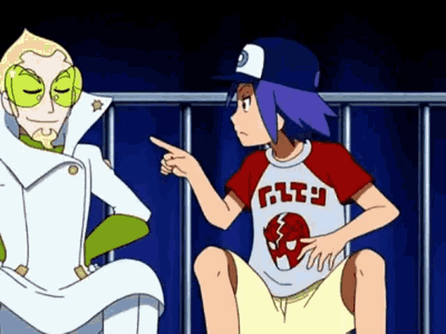 a man and a boy are sitting next to each other and the boy is wearing a shirt that says fifty