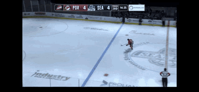 Hockey Scraperbug GIF - Hockey Scraperbug Penalty GIFs