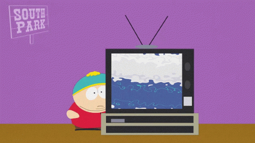 Breaking Tv Eric Cartman GIF - Breaking Tv Eric Cartman South Park GIFs