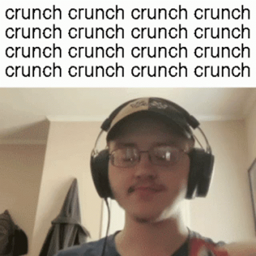 Crunch GIF - Crunch GIFs