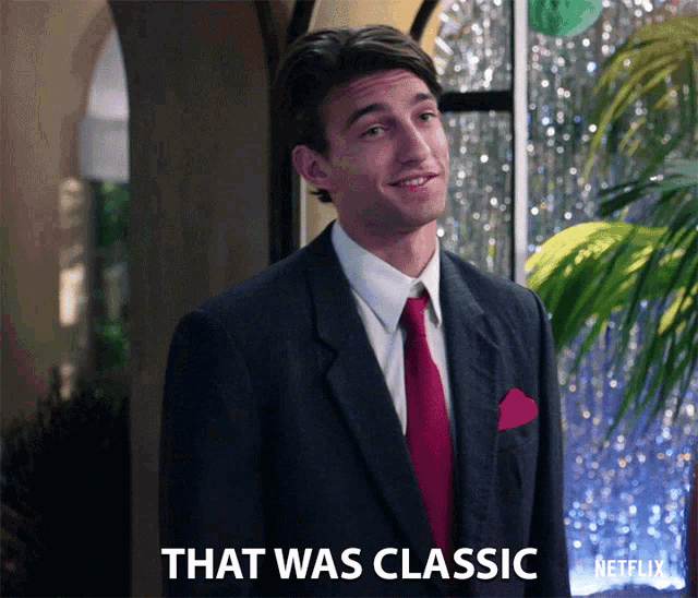 That Was Classic Nice One GIF - That Was Classic Nice One Cool GIFs