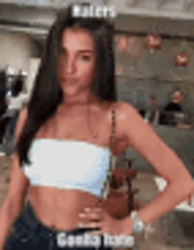 Madison Beer Hater Gonna Hate GIF - Madison Beer Hater Gonna Hate Madison Beer GIFs