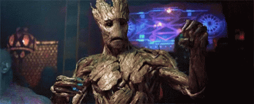I Am Groot Gotg GIF - I Am Groot Gotg Guardiansf The Galaxy GIFs