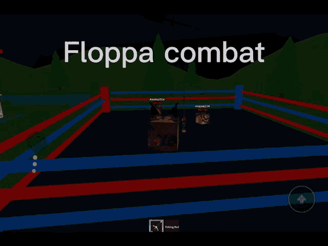 Floppa Combat GIF - Floppa Combat GIFs
