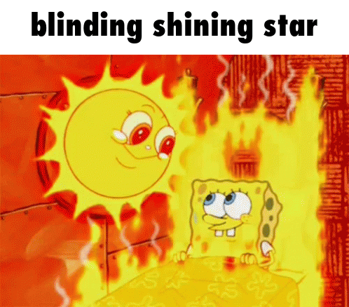 Blinding Shining Star Hawaii Part Ii GIF