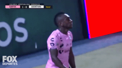 Santos Fc Tired GIF - Santos Fc Tired Exhausted GIFs