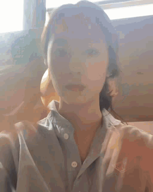 Krystal Jung Fx GIF - Krystal Jung Fx GIFs
