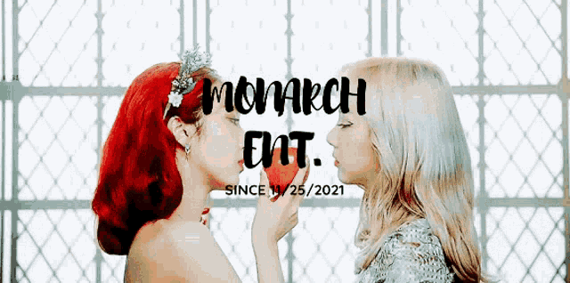 Monarchers Slay GIF - Monarchers Slay GIFs