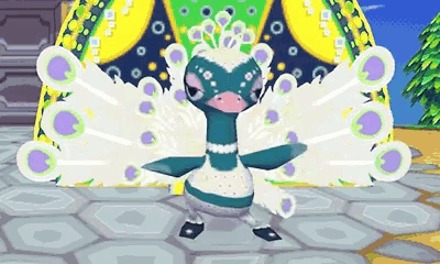 Animal Crossing Acpc GIF