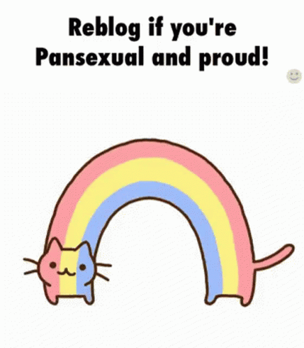 Pansexual Pride GIF - Pansexual Pride Queer GIFs