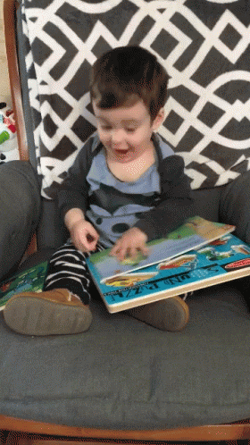 Excited Kid GIF - Excited Kid Happy GIFs