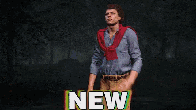 F13 Emotes GIF