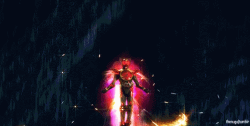 Kamen Rider Tajador GIF - Kamen Rider Tajador Combo GIFs