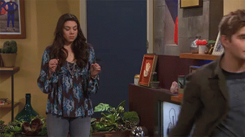 Frustrated GIF - The Thundermans Ugh Angry GIFs