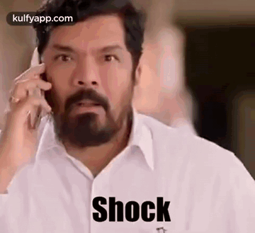 Shock.Gif GIF - Shock Shocking Reactions GIFs