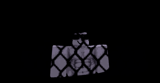 a roblox character wearing sunglasses and a shirt with a smile on his face