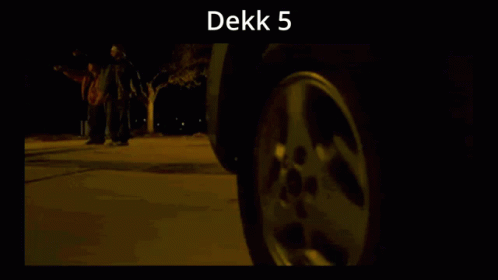 Dekk Dekk5 GIF - Dekk Dekk5 GIFs