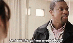 Chris Tucker Is This The Girl GIF - Chris Tucker Is This The Girl GIFs