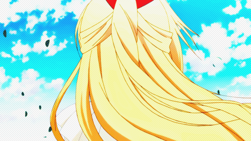 I Want Her Hairrrr  GIF - Anime GIFs