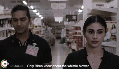 Only Biren Know About The Whistle Blower Purab Kohli GIF - Only Biren Know About The Whistle Blower Purab Kohli Arjun GIFs