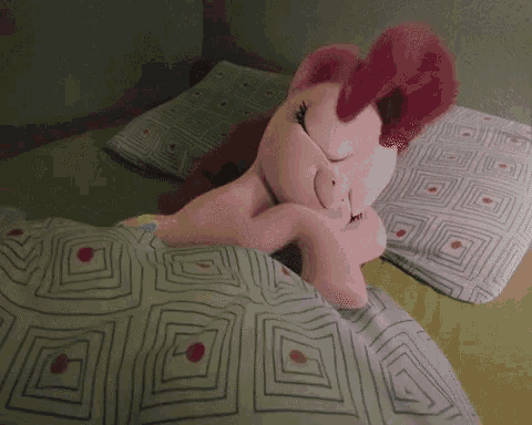 My Little Pony Mlp GIF - My Little Pony Mlp Bed Time GIFs